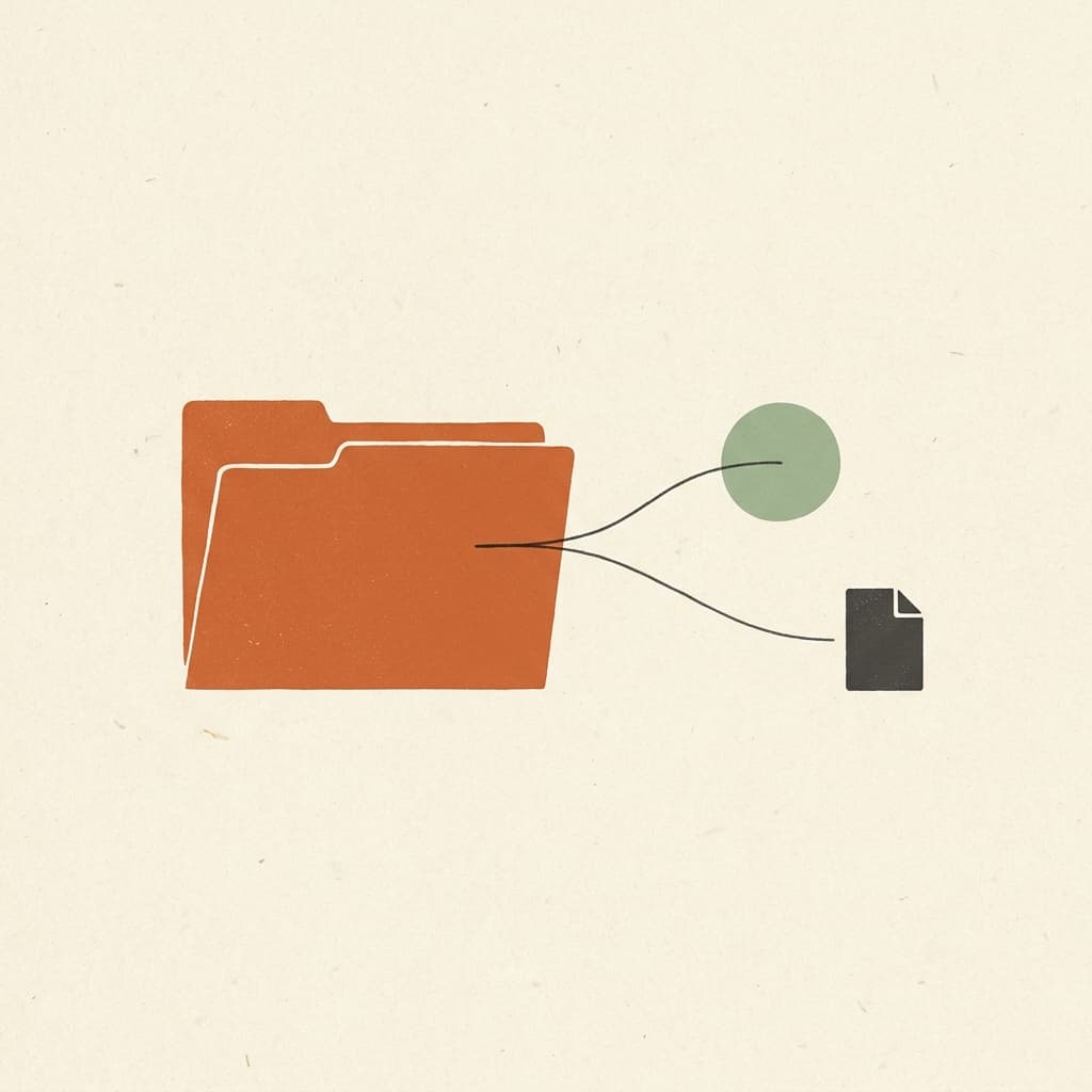 RAG pragmatico: testare l'Open Knowledge Format (OKF) di Google