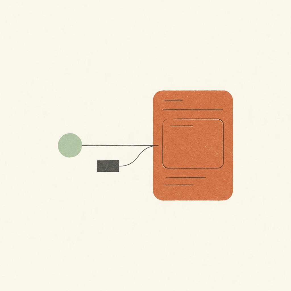 Building MCP UI: Server-Driven Interactive Widgets for AI Agents